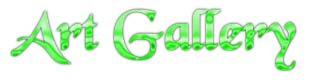 Dionaea Art Gallery