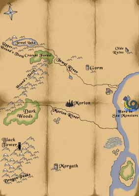 [Map of the realm]