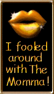 Golden Lips