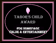 Tabor's