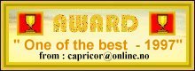 Capricorn's