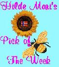 Pick of the Week