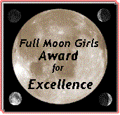 Fullmoon Award