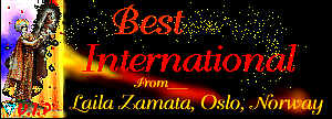 Best International