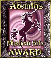MysticalSite / Absinth
